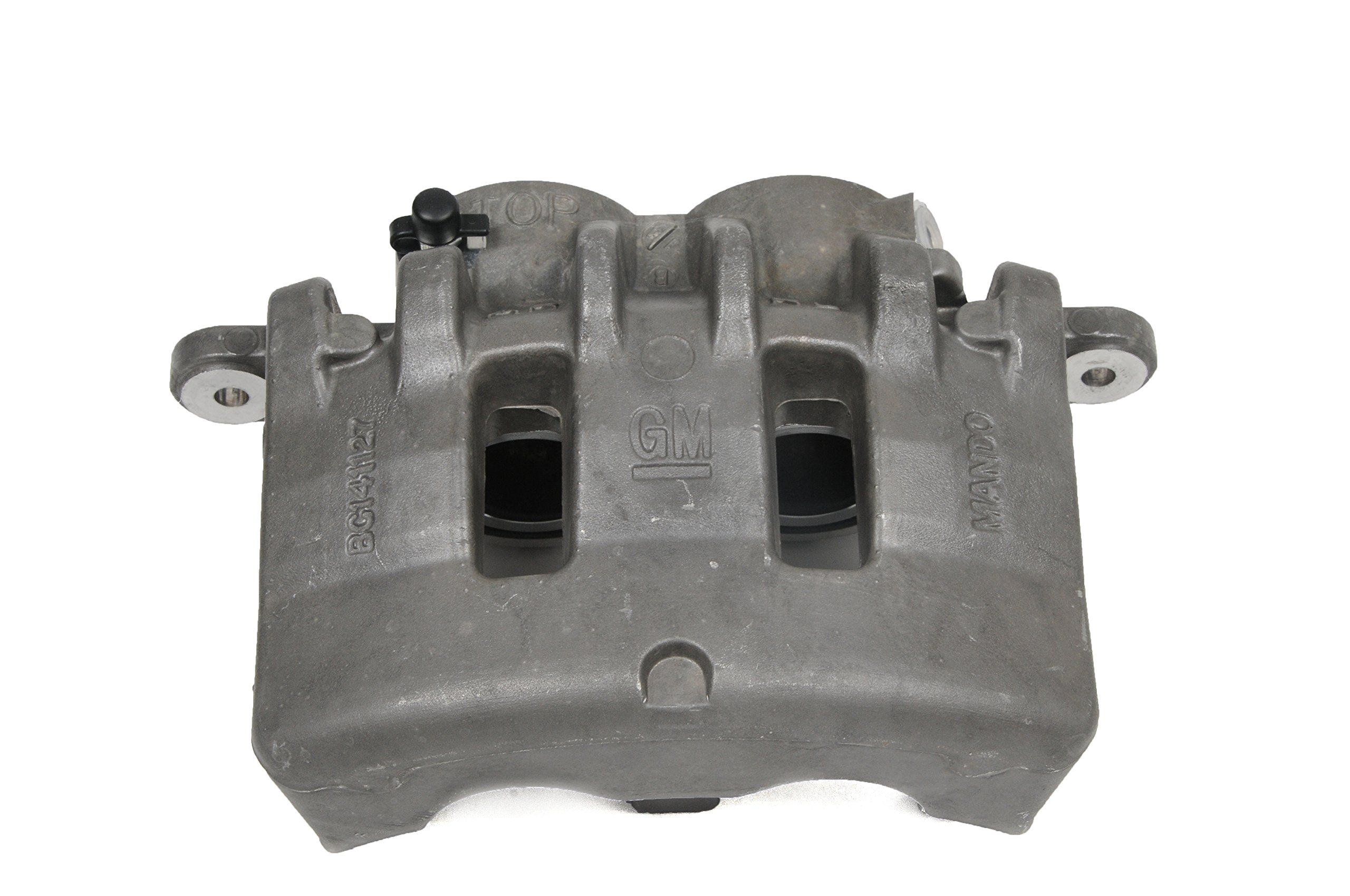 Amazon.com: GM Genuine Parts 15851351 Front Disc Brake Caliper 