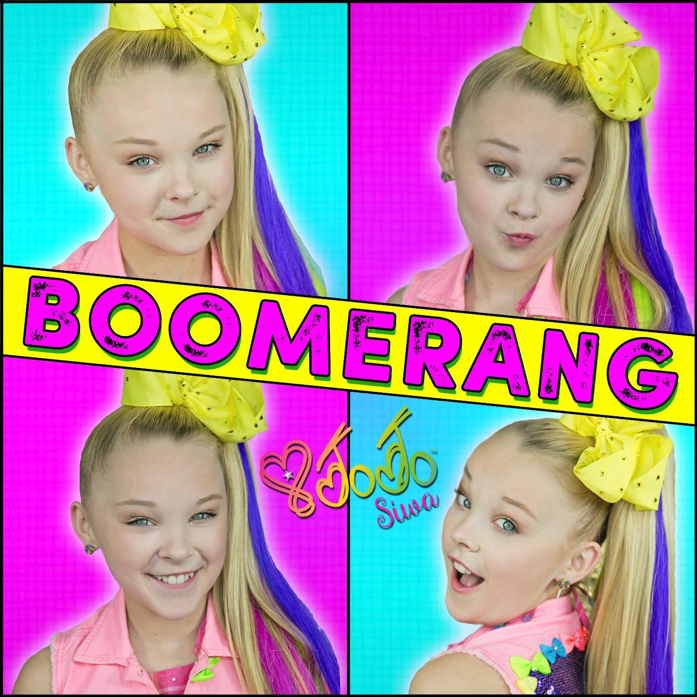 JoJo Siwa (Kids)