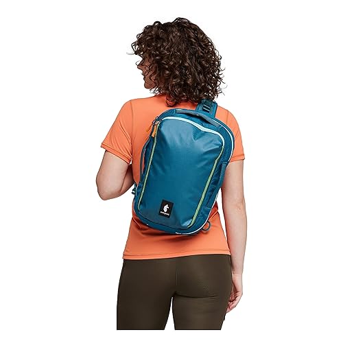 Cotopaxi chasqui 13l sling pack Clearance
