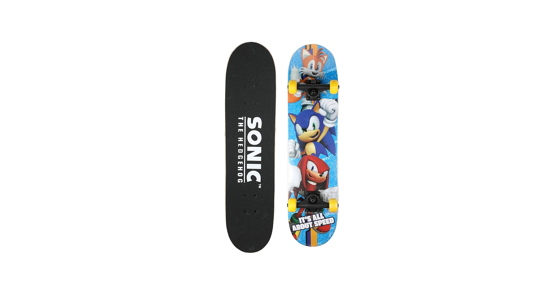 ソニック・ザ・ヘッジホッグ フィギュア スケートボード付き Amazon | ソニック ザ ヘッジホッグ キャラクター 31インチ