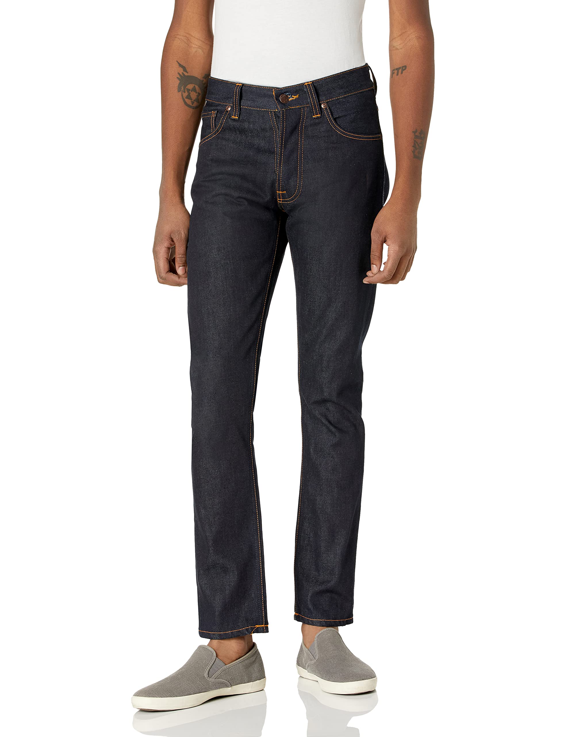 Nudie Jeans Fearless Freddie Dry Ring