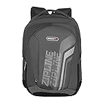 Zipline Casual backpack School bags for boys & Girls |35L Water Resistant backpack bags for women|Stylish,Lightweight,Durable|College bag for boys