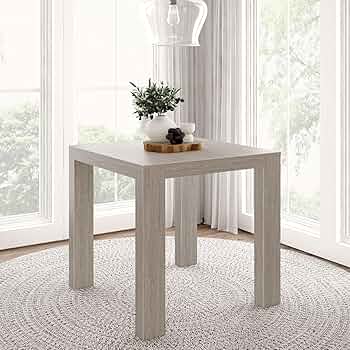 Amazon.com - Plank+Beam Modern Counter Height Table, 41