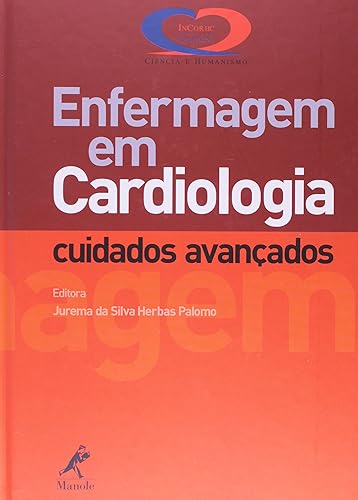 Enfermagem em cardiologia: Procedimentos em unidade semi-intensiva