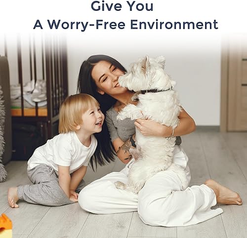 Miniatura 8 de Combo todo en uno de trapeador de vapor al vacío, limpiador de vapor de piso duro, húmedo y seco con cabezal rectangular de 360, 5 modos de