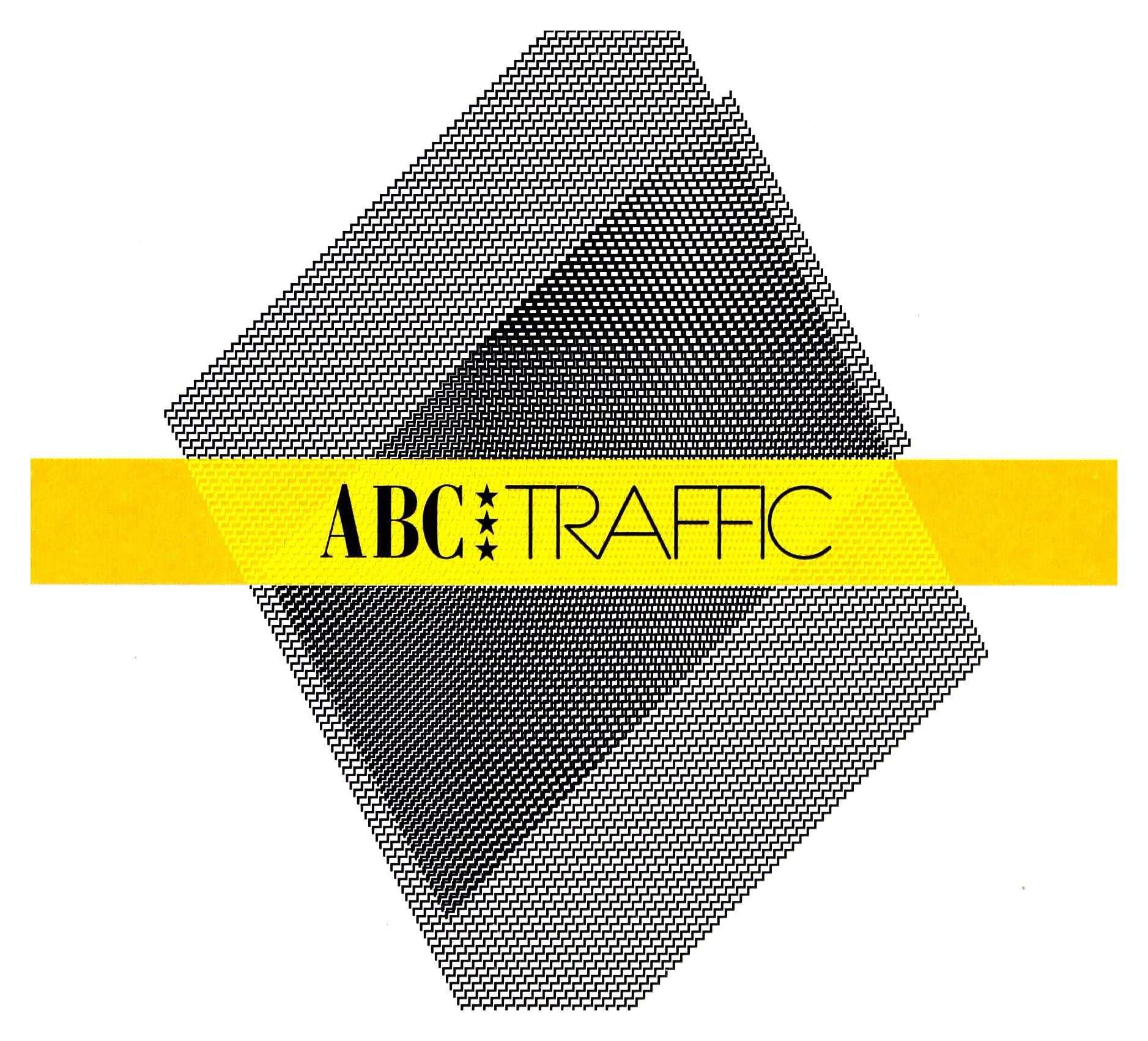 ABC - Traffic (2008) CD Music Album Pop Rock British Band Free UK Postage