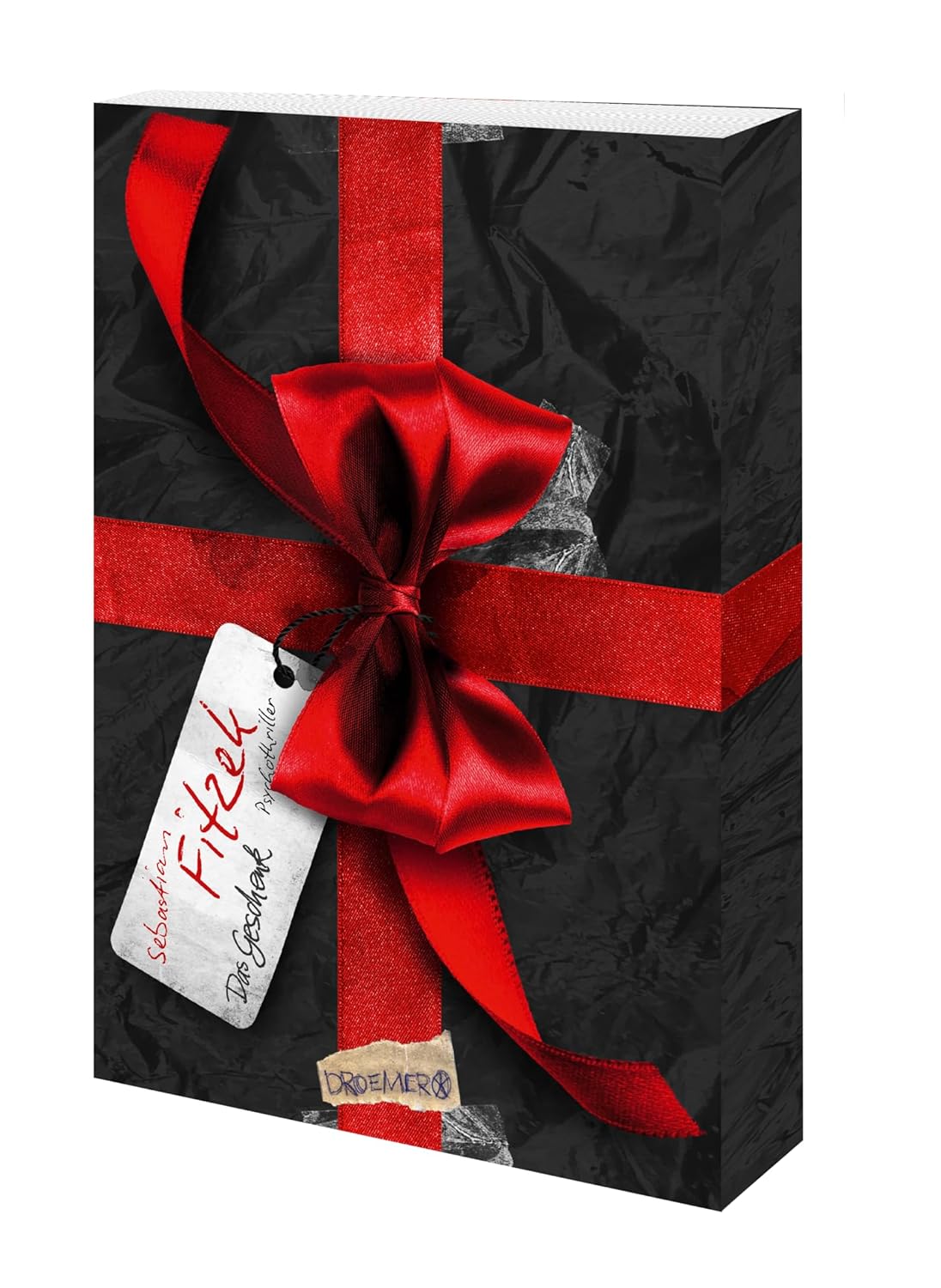 Das Geschenk      Perfect Paperback