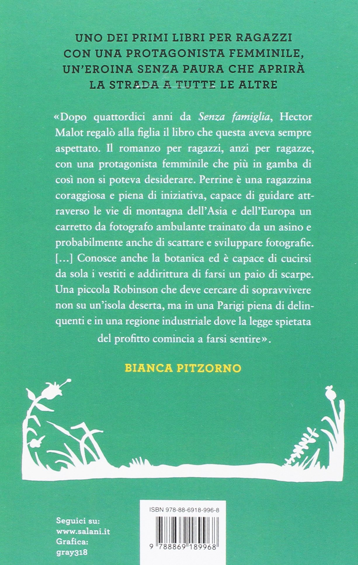 In famiglia