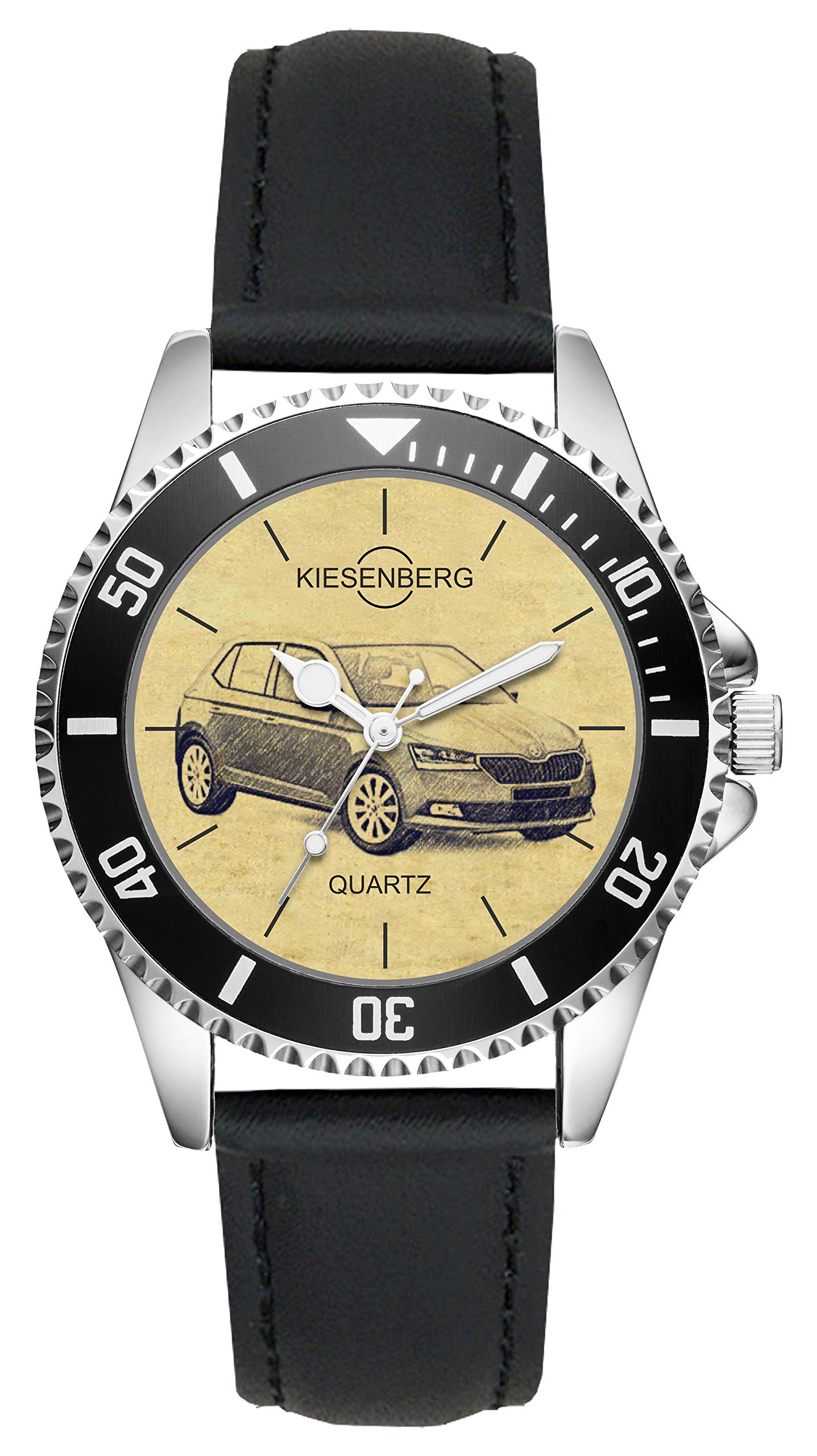 KIESENBERGWatch - Gifts for Fabia III Model Care Fan L-4461