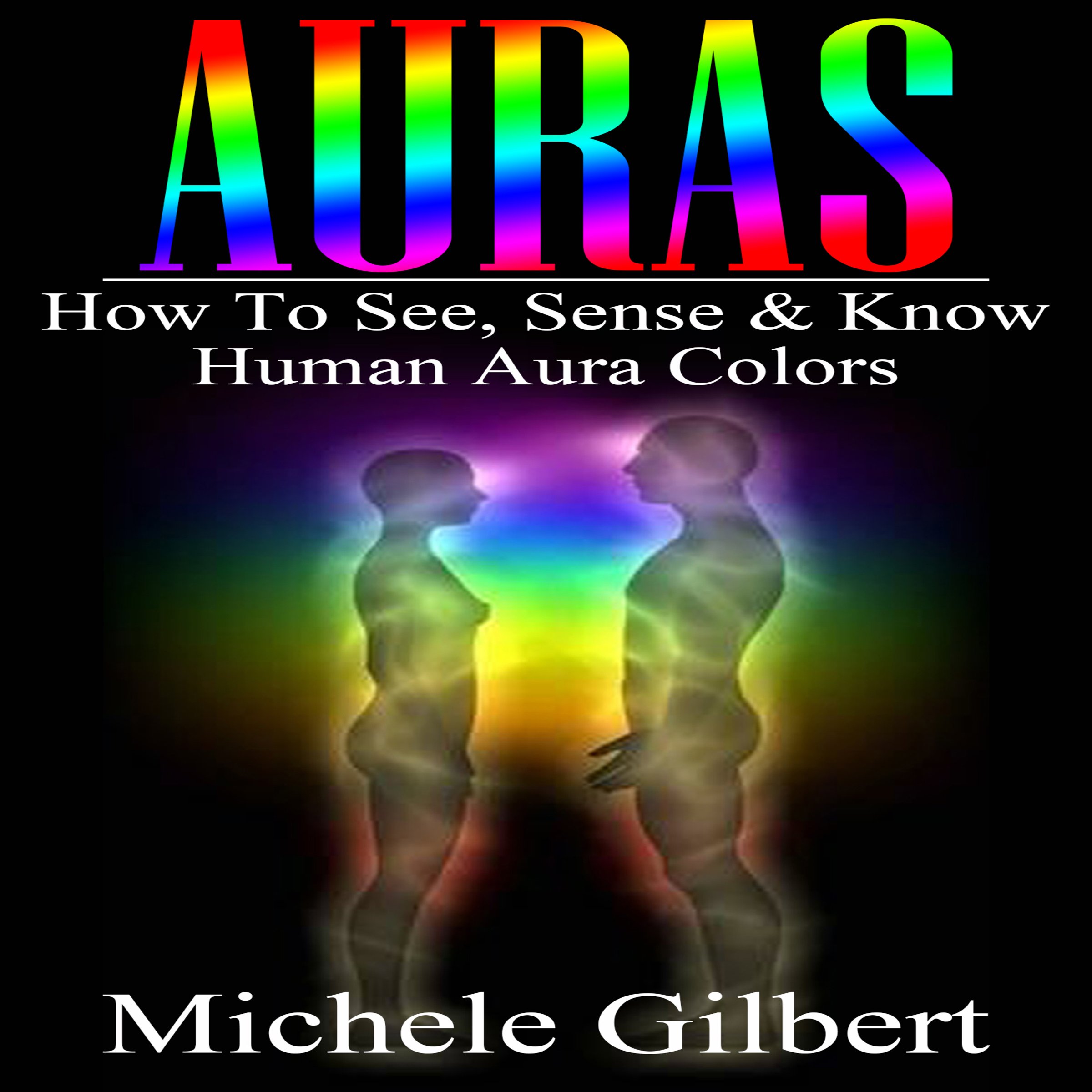 Cover art for Auras