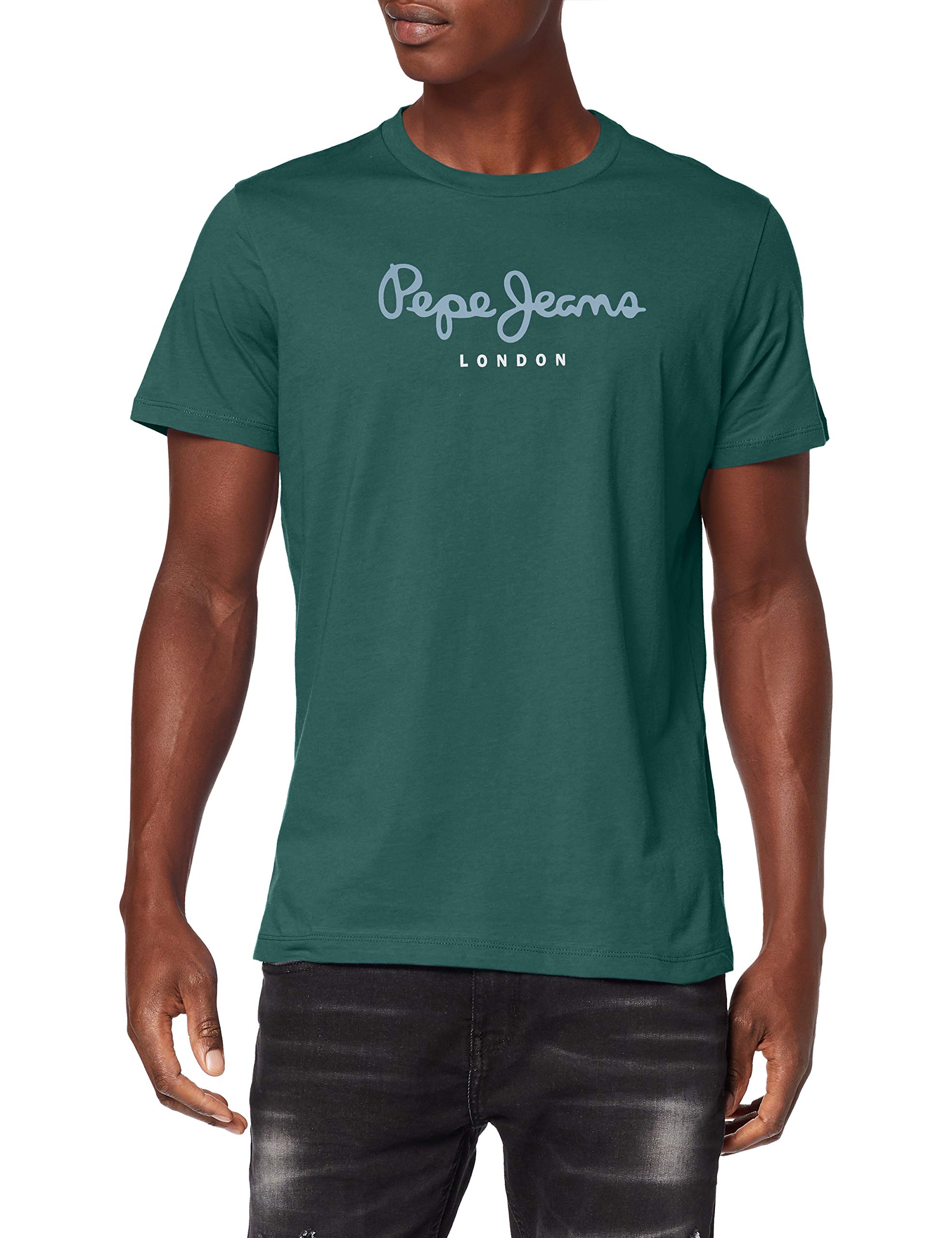 Pepe Jeans Eggo Camiseta para Hombre — view 53