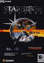 Starsiege Universe (PC Starsiege Universe (PC