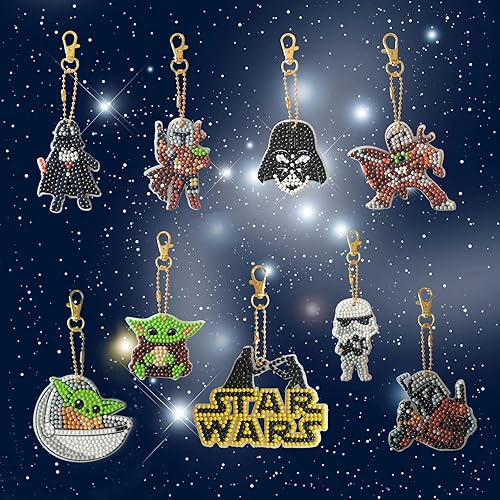 Miniatura 2 de Nardoll Kits de pintura de diamantes para niños  Artes y manualidades para niños de 8 a 12 años  Haz tus propios rellenos de cesta de Pascua,