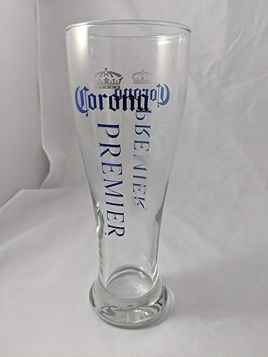 Miniatura 4 de Corona Premier Tall Pilsner - Juego de 2 vasos