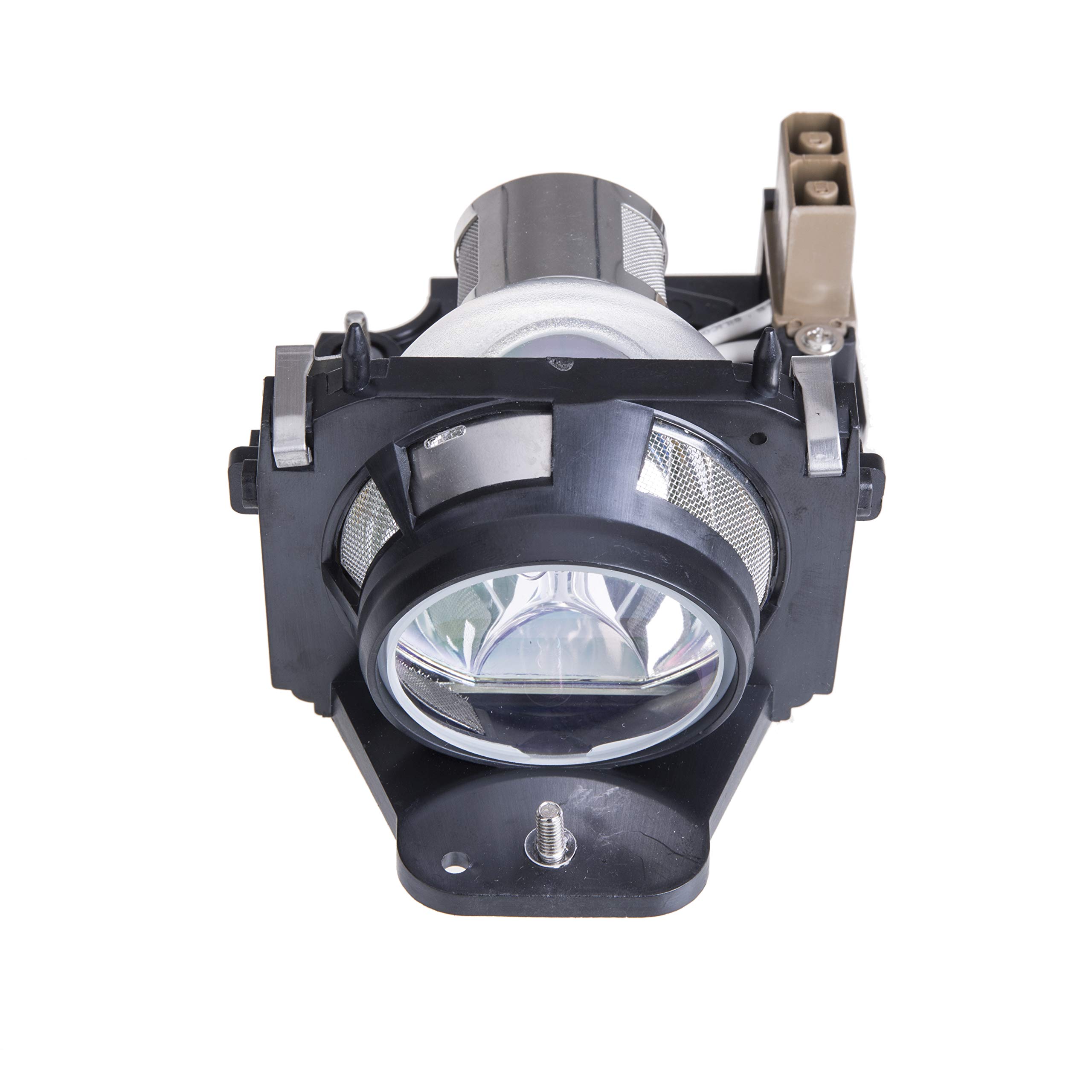 SPLAMPLP5F Lampadina di Ricambio per proiettore con alloggiamento per INFOCUS LP500 / LP510 / LP520 / LP530 / LP5300 / LP530D