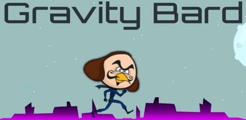 Gravity Bard