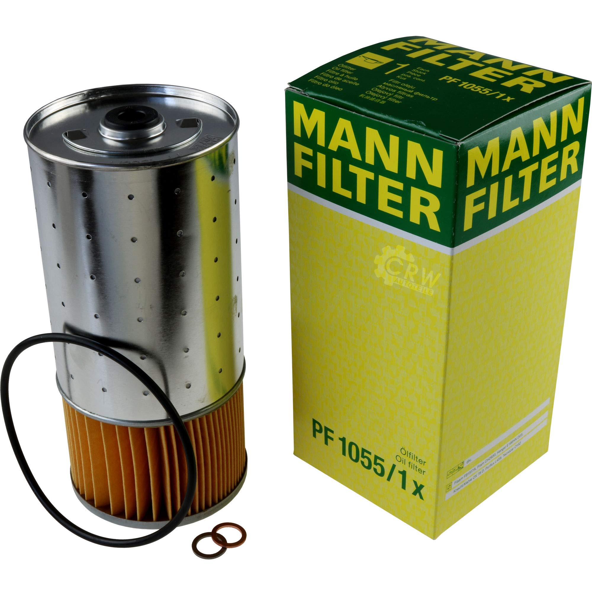 Pacchetto di ispezione pacchetto di manutenzione filtro con filtro olio, filtro aria, vite di chiusura