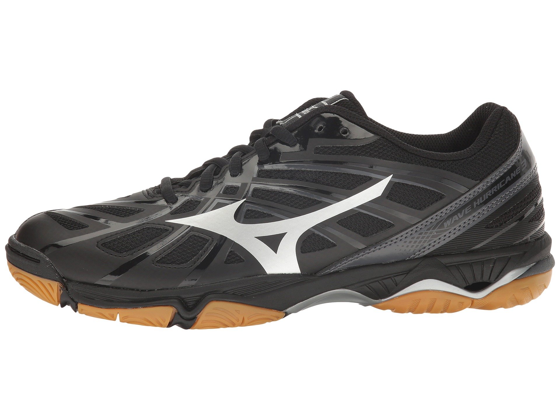 mizuno wave hurricane 2 2014
