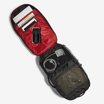 ebags ebags Luxon Travel Backpack - Bags (Black)