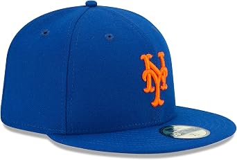 MLB New York Mets Authentic On Field 
