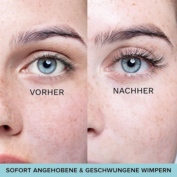 AYASAL Wimpernlifting Set: Koreanische Formel für Wimpern Lifting, Lash Lifting Set – Schonendes, Thio-freies Wimpernlifting Set mit detaillierter Anleitung für den Heimgebrauch - 2