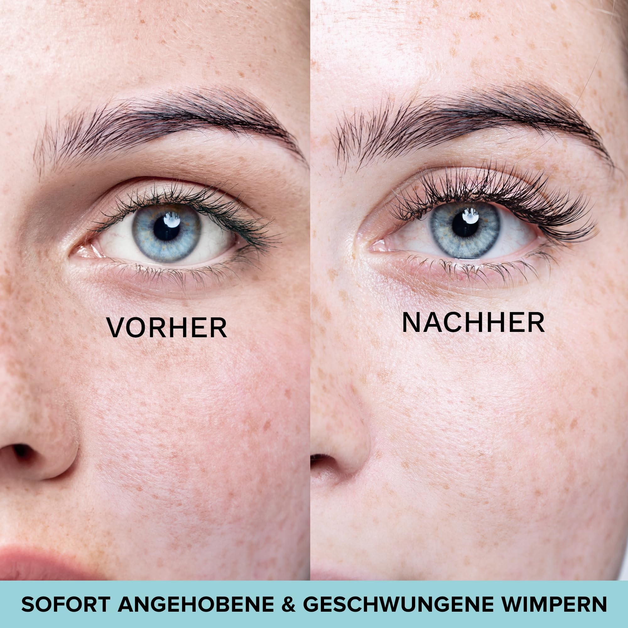 AYASAL Wimpernlifting Set: Koreanische Formel für Wimpern Lifting, Lash Lifting Set – Schonendes, Thio-freies Wimpernlifting Set mit detaillierter Anleitung für den Heimgebrauch - 2