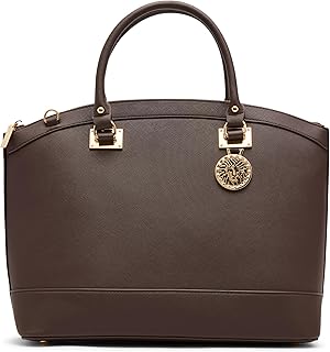 Anne Klein womens Anne Klein New Recruits Dome Satchel