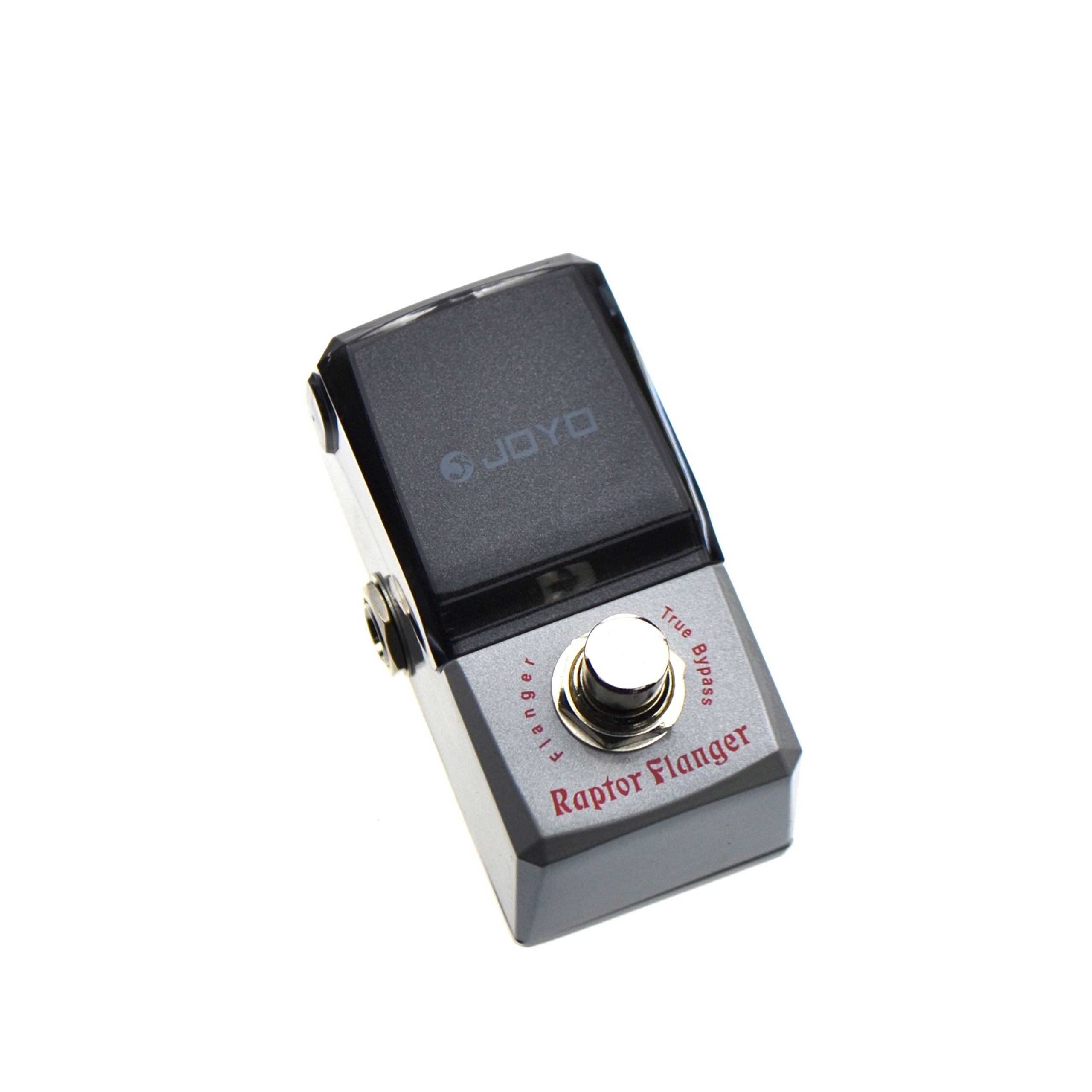 JOYO JF-327 Raptor Flanger - Effetti per chitarra