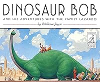 Algopix Similar Product 18 - Dinosaur Bob and His Adventures with