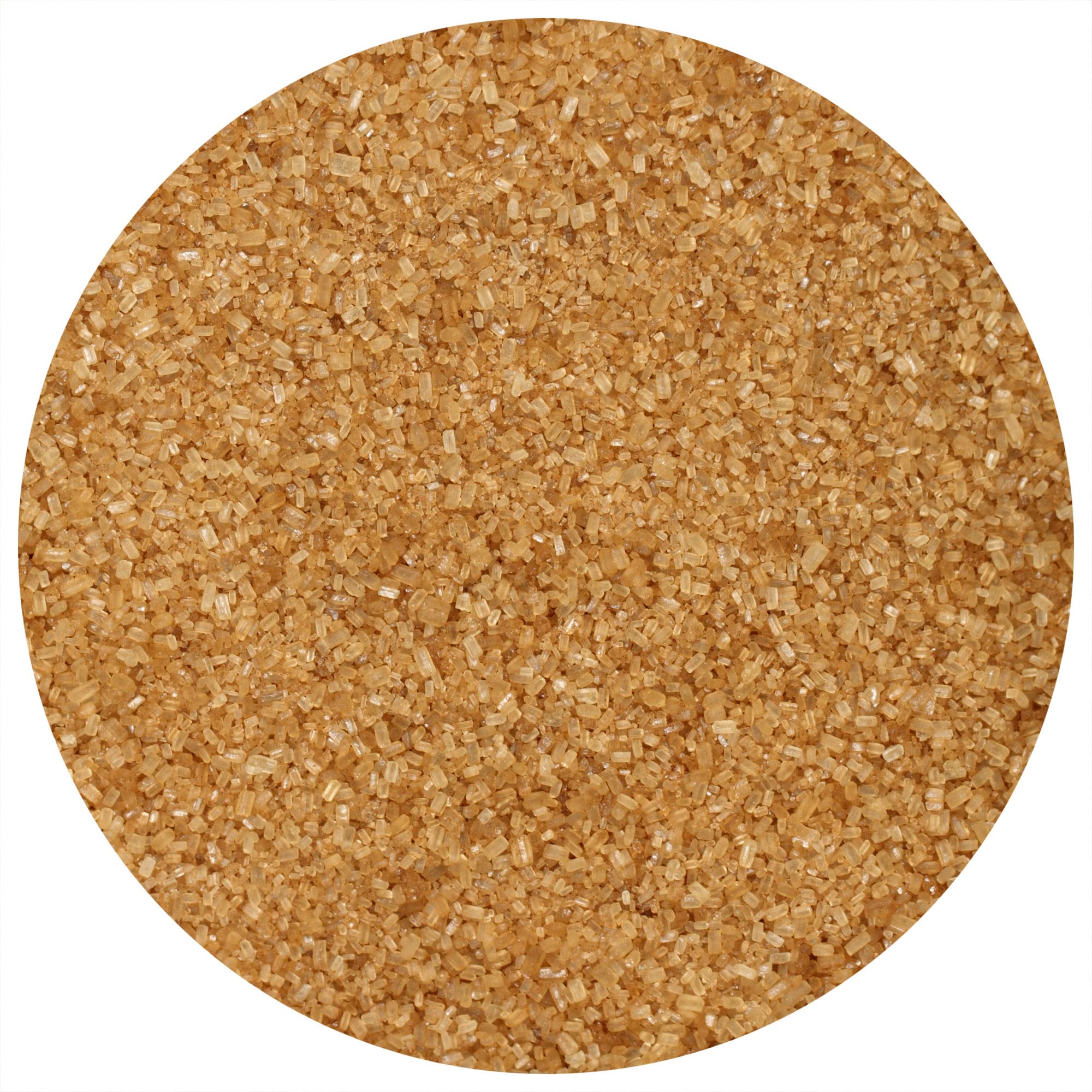 Amazon.com : The Spice Lab No. 172 - Demerara Sugar - All Natural