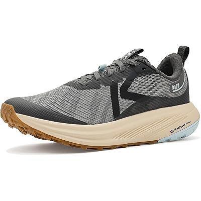 Женские кроссовки KEEN Roam magnet/ballad blue