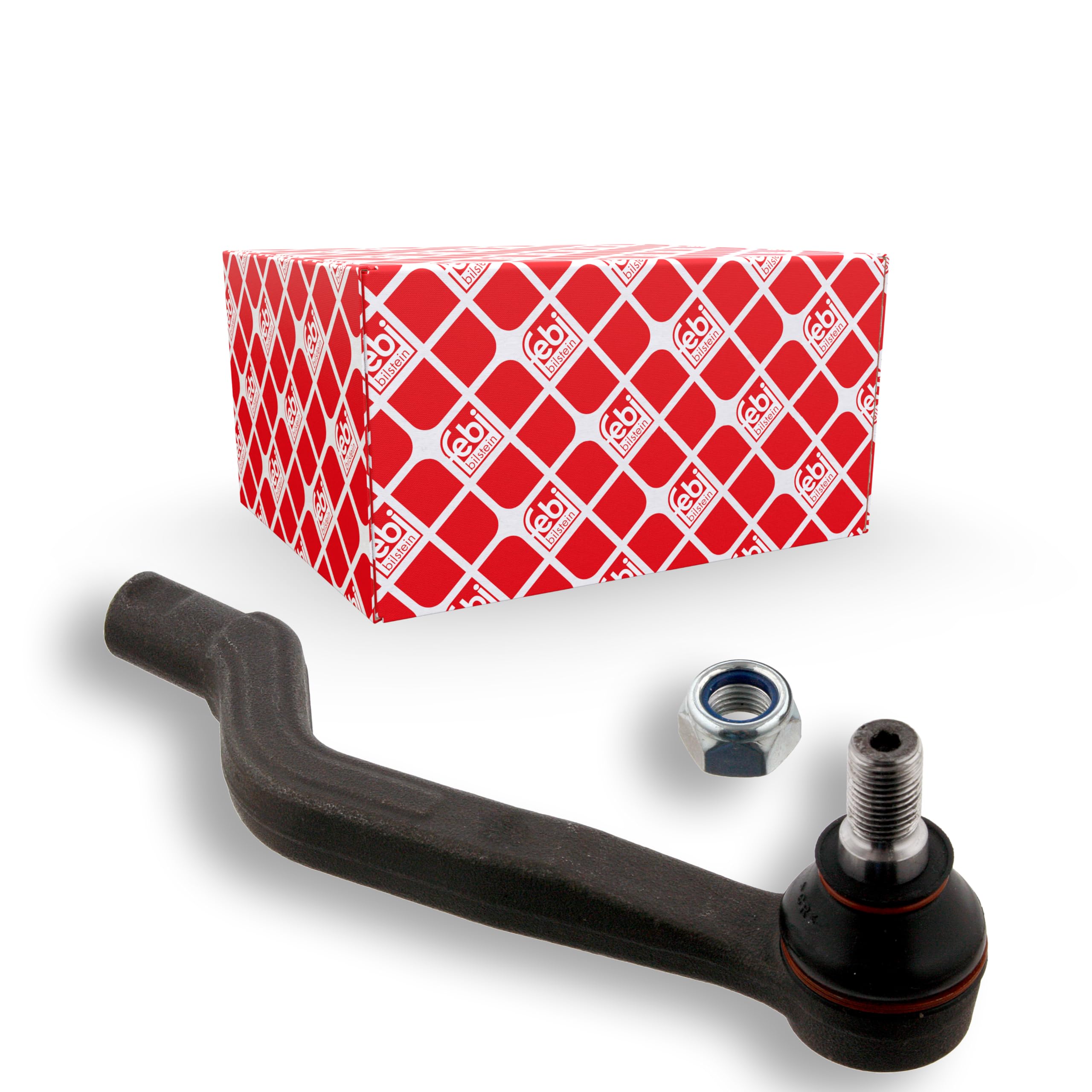febi bilstein 26019 Tie Rod End