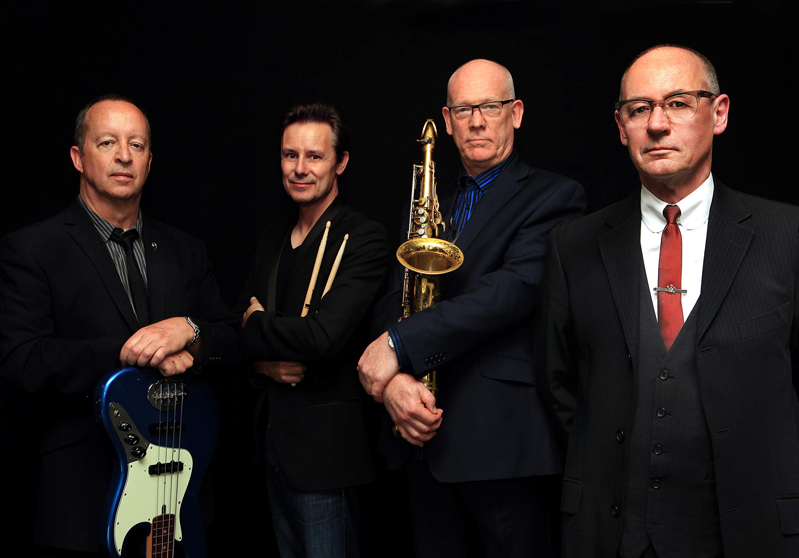 Andy Fairweather Low
