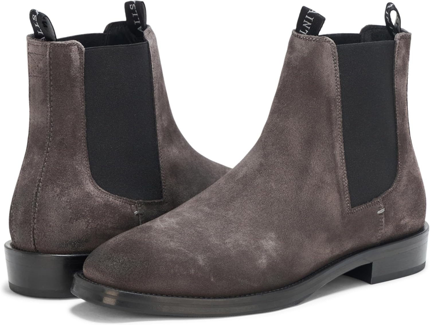 AllSaints Men's Eli Suede Boot
