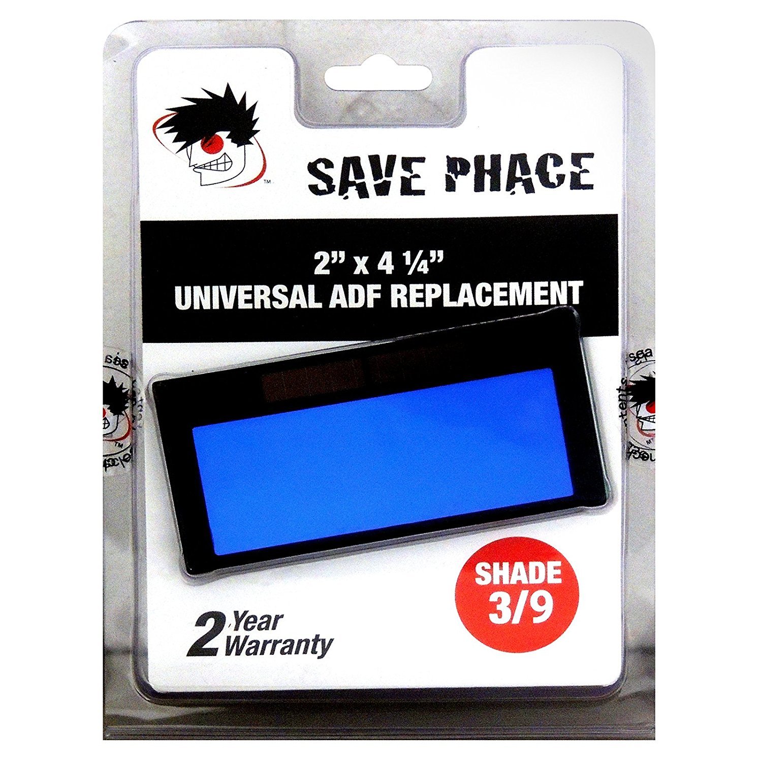 SAVE PHACE3011209 Lens