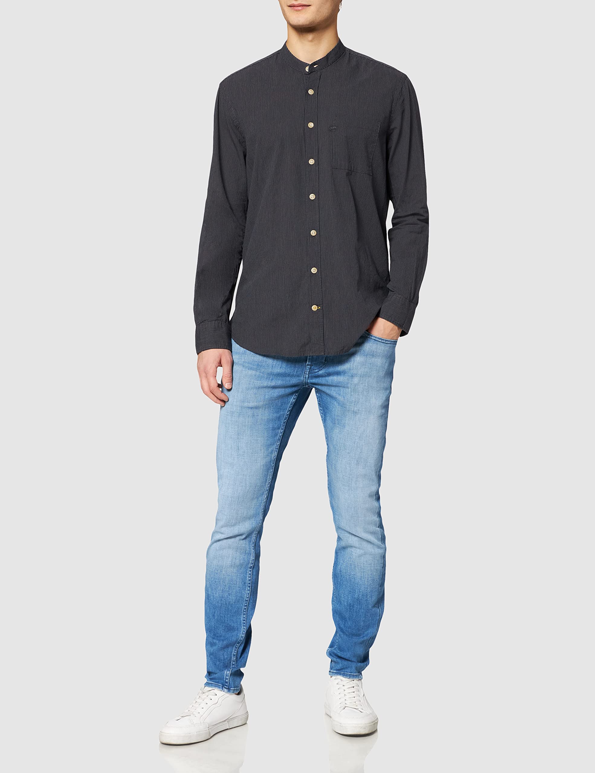 camel active Camisa para Hombre