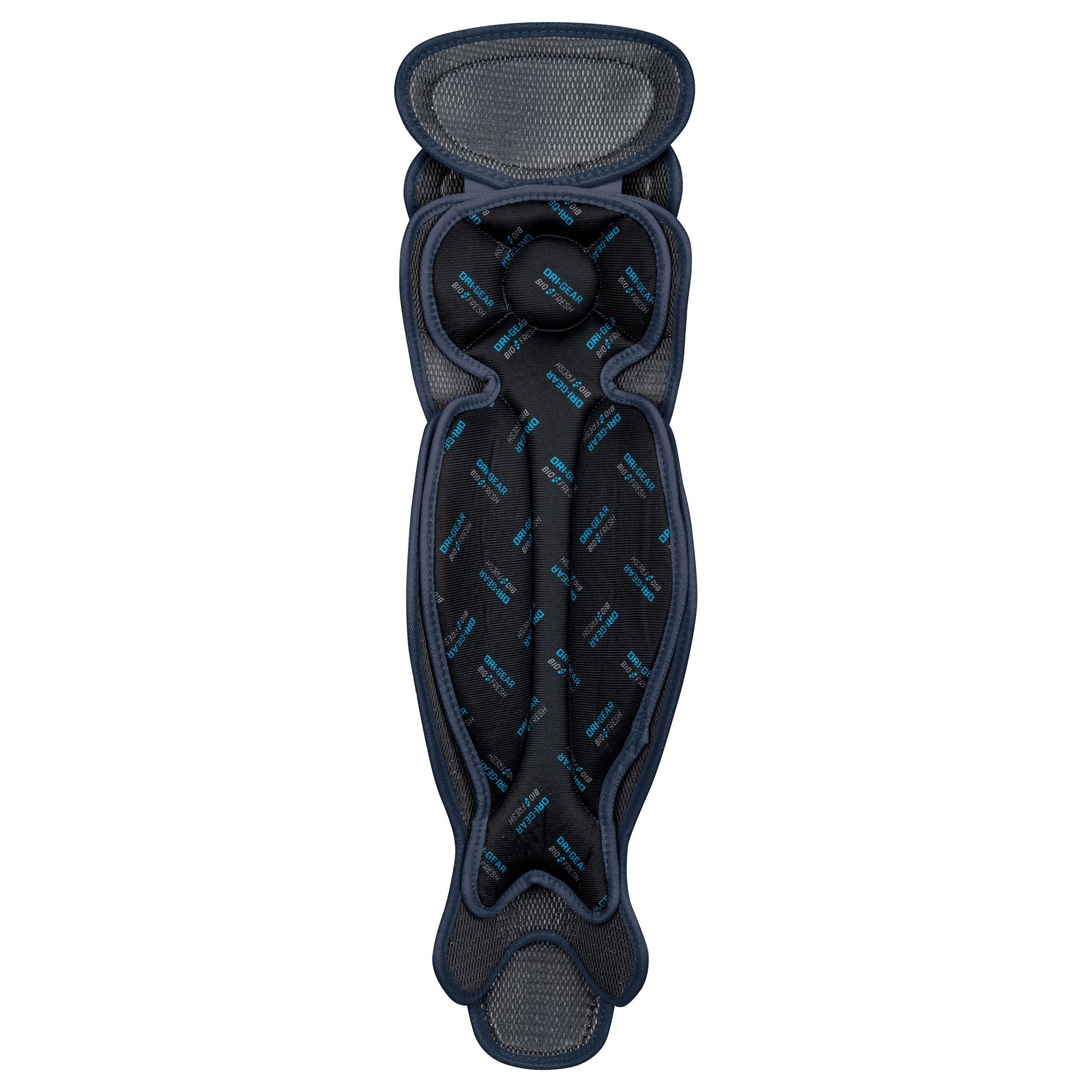 Protège-jambe D'arbitre Champro - Baseball/Softball - Coque Dure - Taille Unique - NEUF
