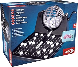 Amazon.es: bola de - Bingos de juguete / Juegos tradicionales ...