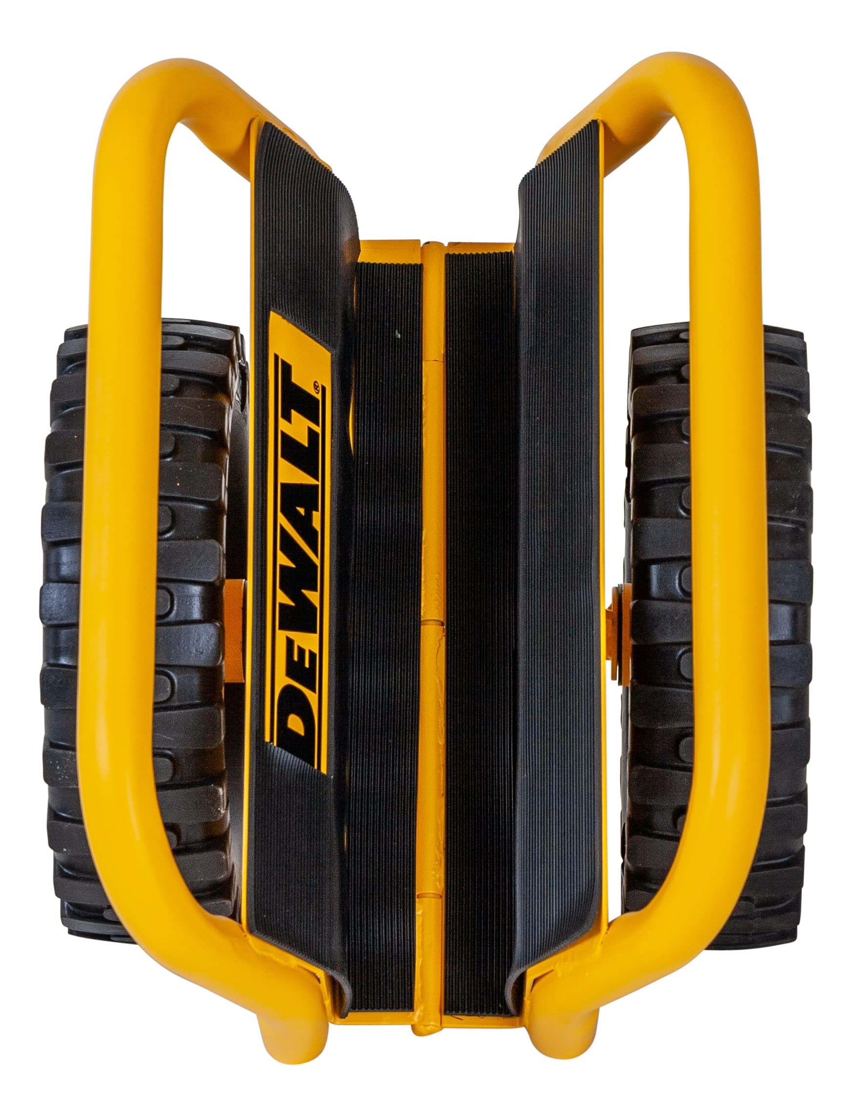 DeWalt DXW-201 Dolly, color negro