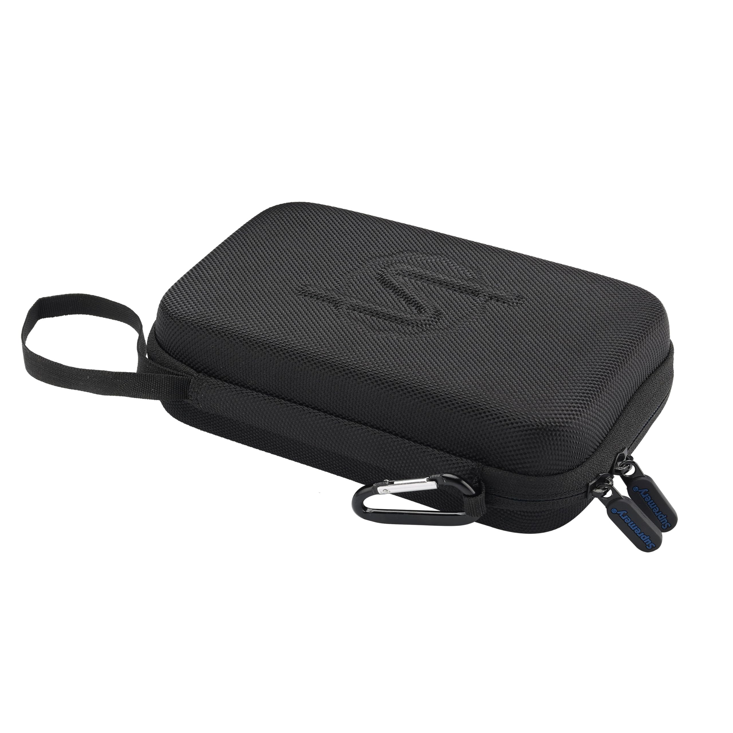 Étui compatible avec Beurer EM 59 Heat Digital TENS EMS Appareil Case Accessoires