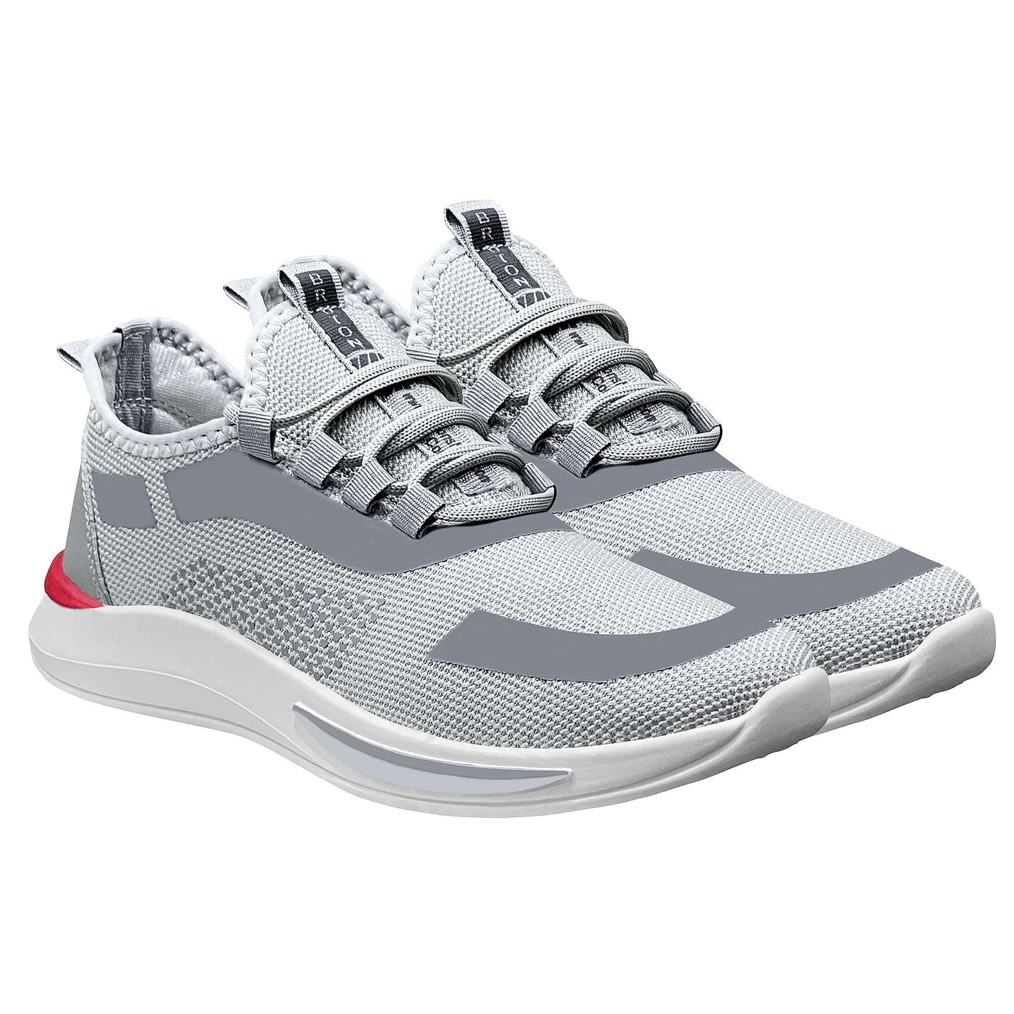 See full amazon price history chart for BRUTON Trendy Sports Shoes Training Shoes Sneakers for Mens & Boys - Size : 9 Grey BRUTON Trendy Sports Shoes Training Shoes Sneakers for Mens & Boys - Size : 9 Grey (B0B5KVGZ2L) Amazon Price History, Amazon Price Tracker