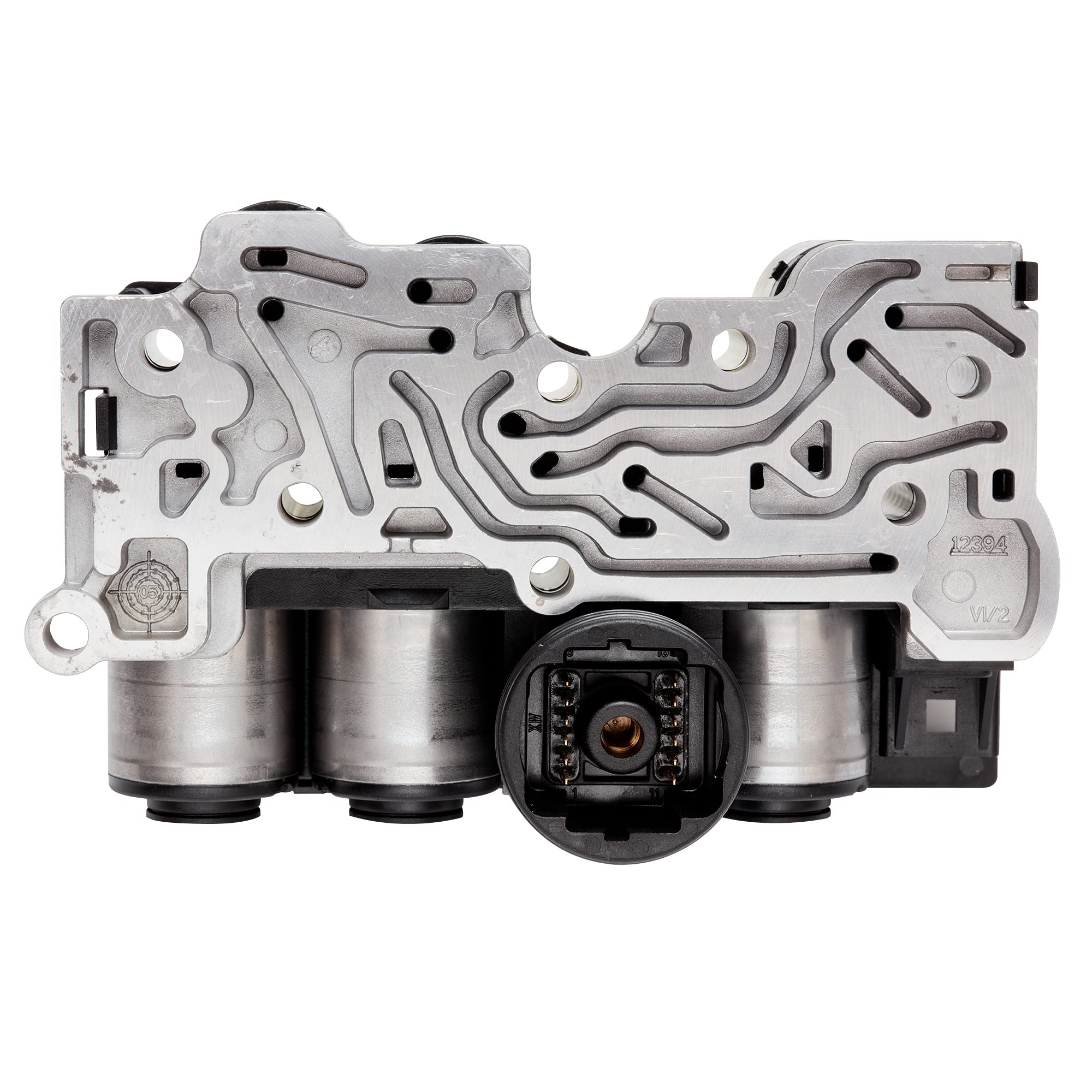 Amazon.com: 5R55S 5R55W 12 PINS Transmission Solenoid Block Pack