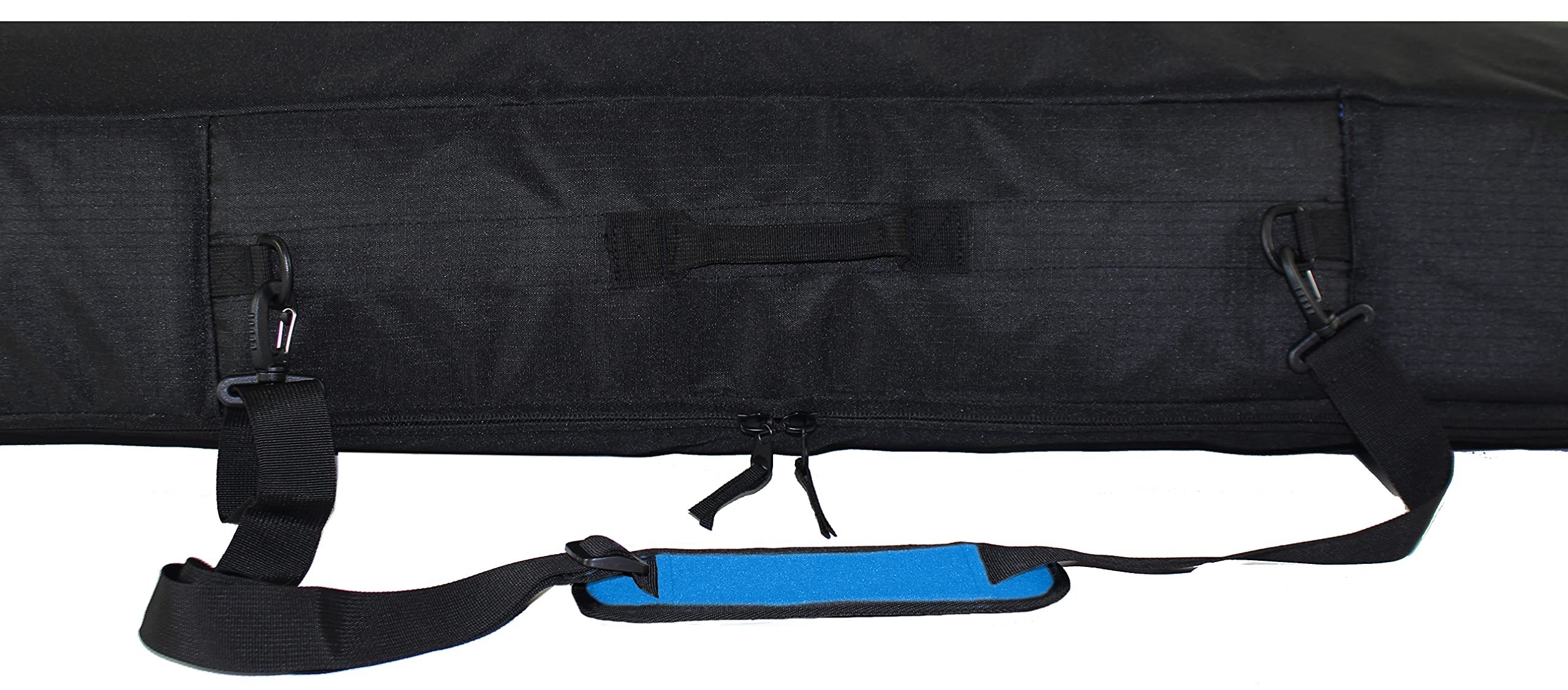 Element Equipment Deluxe gepolsterte Snowboardtasche – hochwertige High-End-Reisetasche