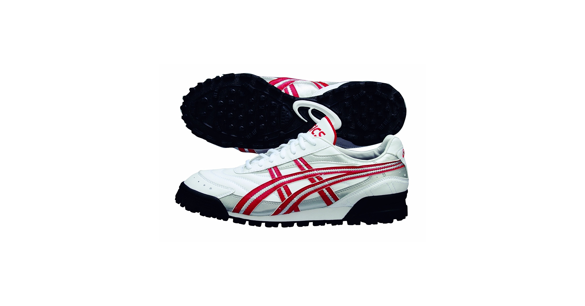 Amazon.co.jp: アシックス(asics) ミサイルMP-L（ホワイト