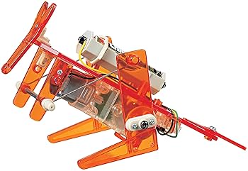 Amazon | タミヤ ロボクラフトシリーズ No.2 メカ カンガルー