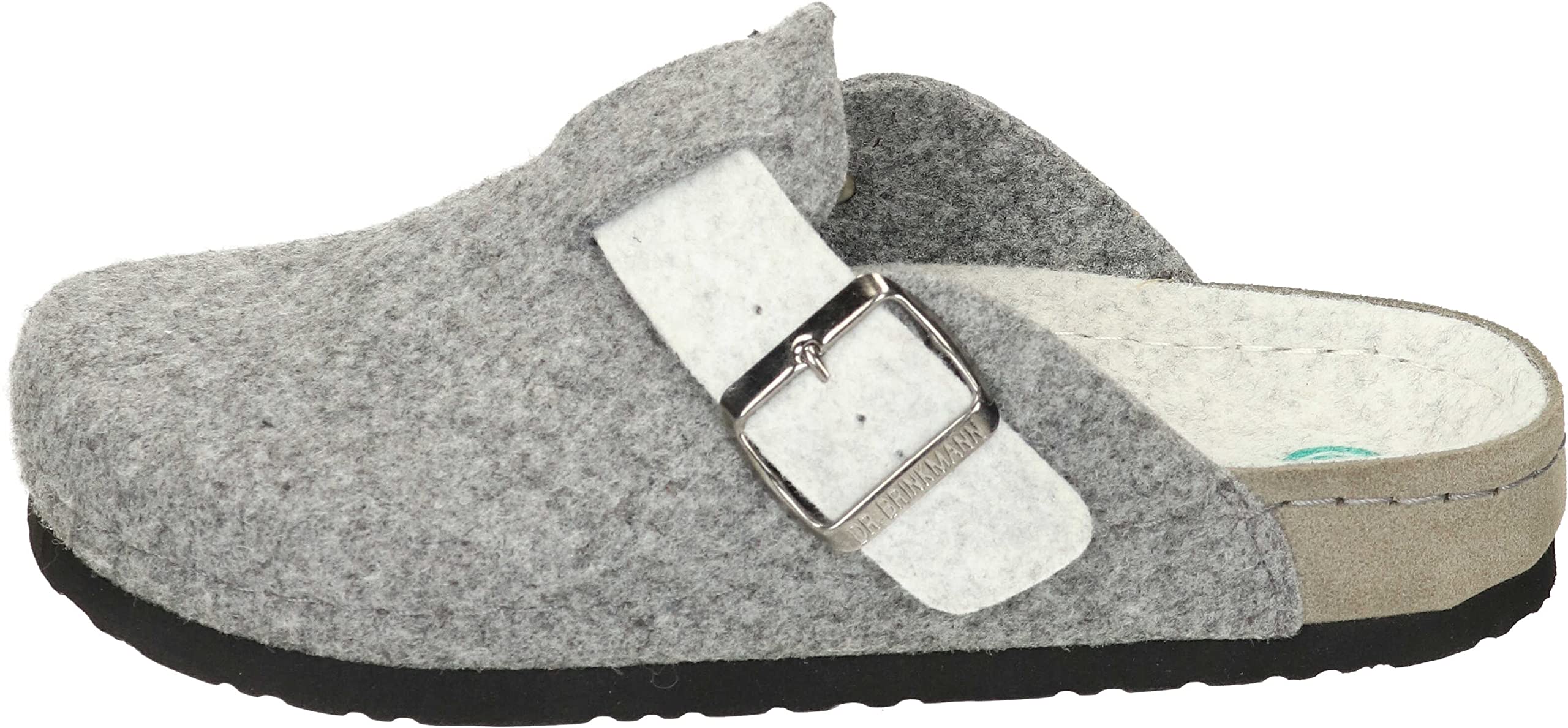 Dr. Brinkmann Nerpio Home Chaussons ChaussonFemme
