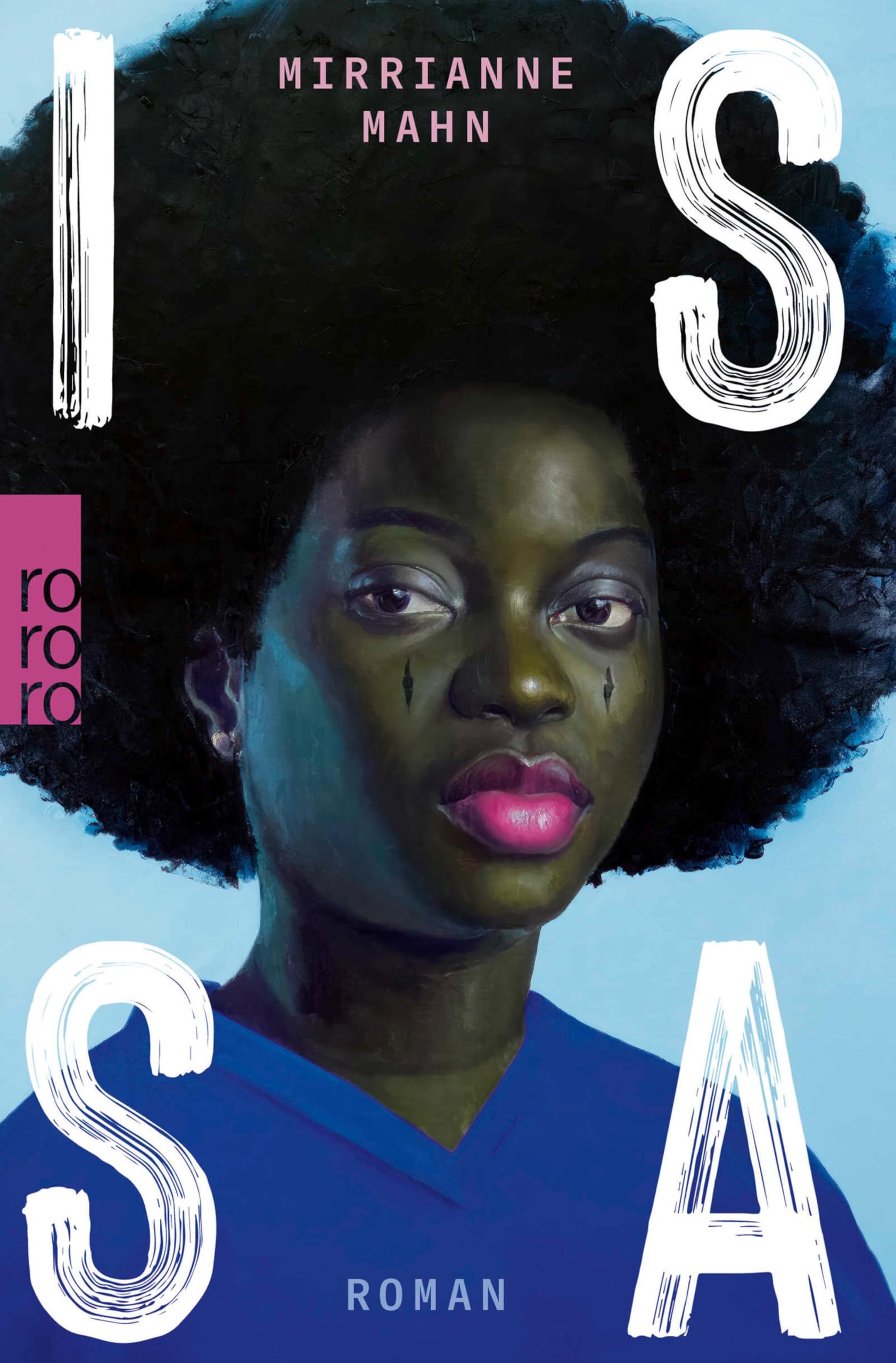 Issa: Roman | 