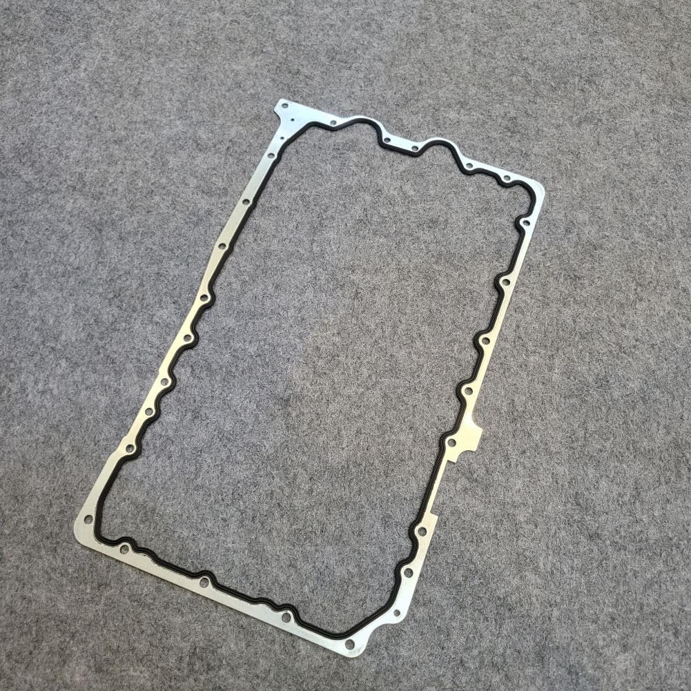 Parts# 11137627511 1113 7627 511 Oil pan gasket 1pc/pack HUUUGE