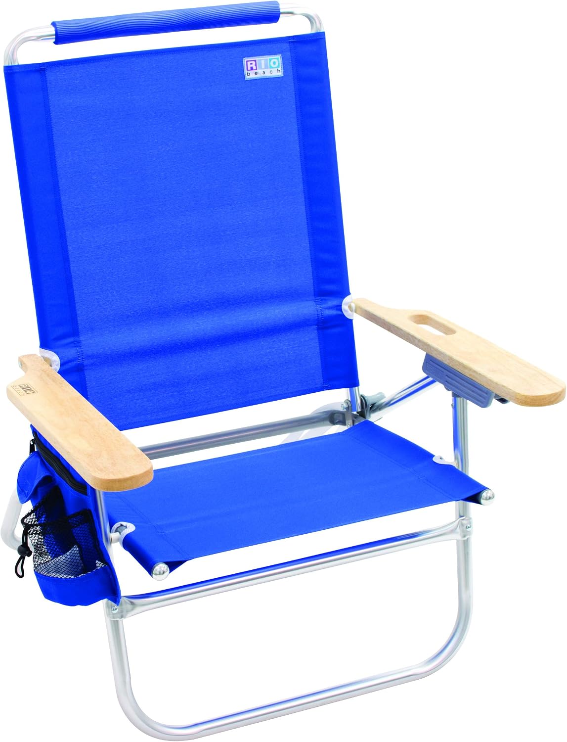 Rio Beach Bum Folding Beach Chair