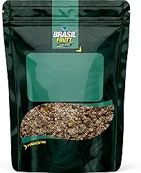 Brasil Frutt Granola Tradicional pacote 200g